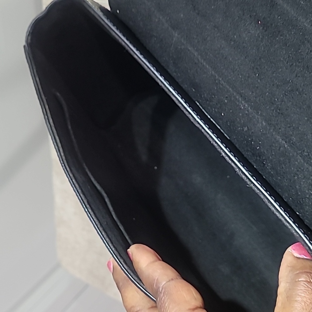 Louis Vuitton Epi Twist MM  Black and Pink - Picture 11 of 12